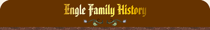 Engle Family History