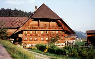 Farneren Farm near 